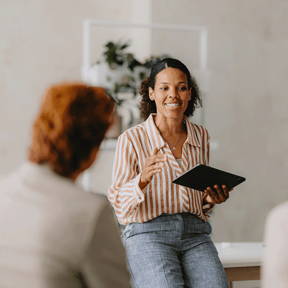 Mental health and wellbeing policy template