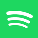 Spotify Logo