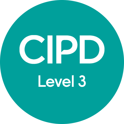 CIPD level 3