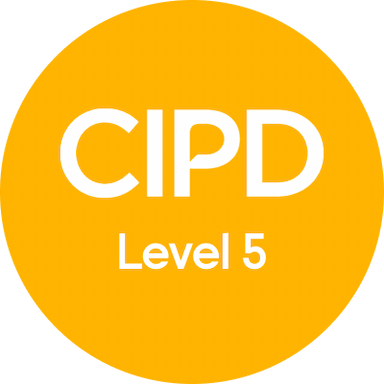 cipd level 5 5co01 assignment