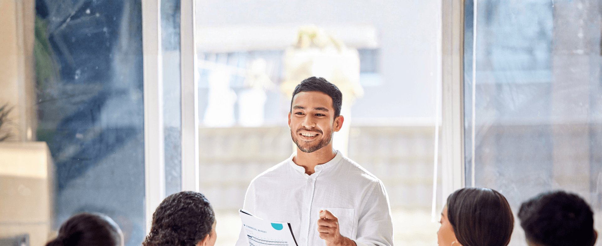 CIPD Courses and Professional HR Qualifications background