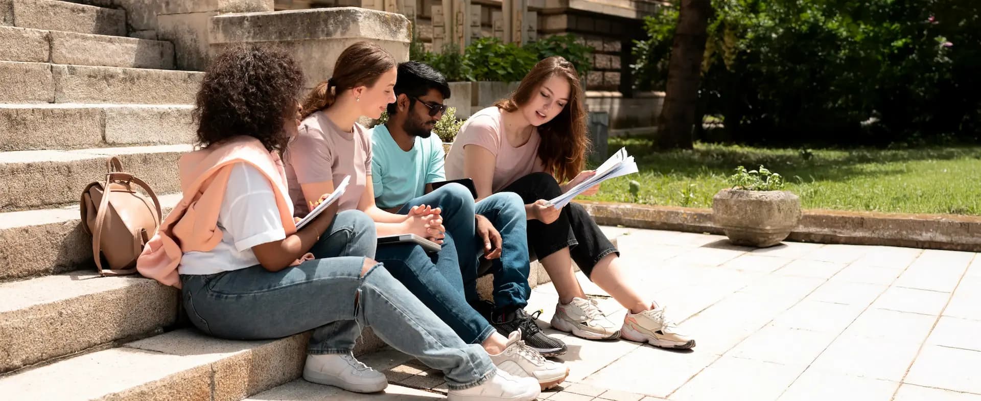 ACCA Strategic Professional background